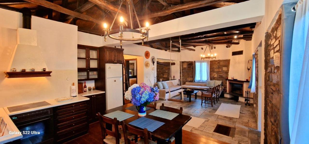 Casa Belvedere ピリオ山 エクステリア 写真