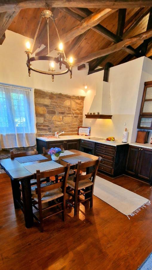 Casa Belvedere ピリオ山 エクステリア 写真