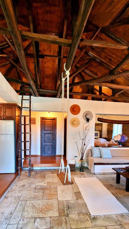 Casa Belvedere ピリオ山 エクステリア 写真