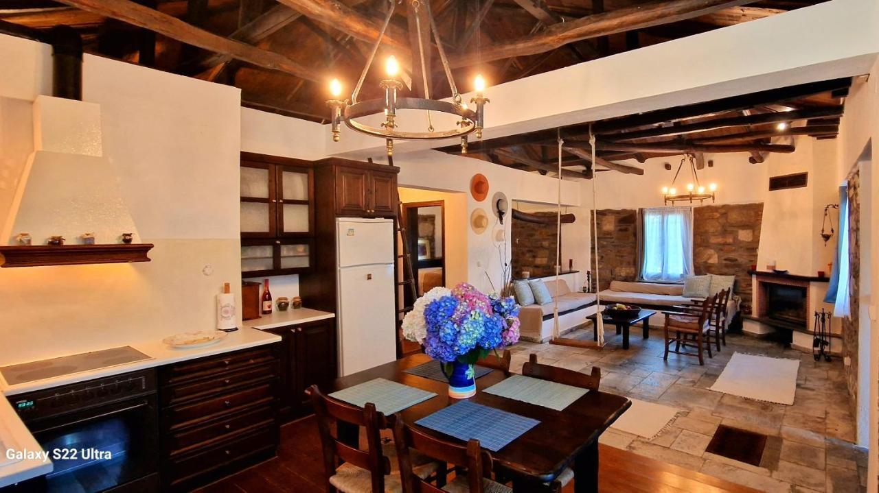 Casa Belvedere ピリオ山 エクステリア 写真