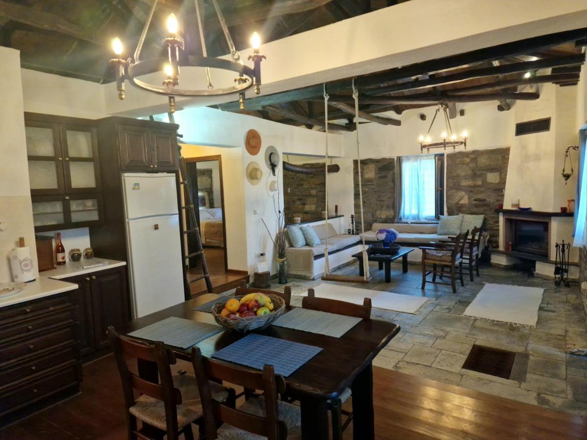 Casa Belvedere ピリオ山 エクステリア 写真